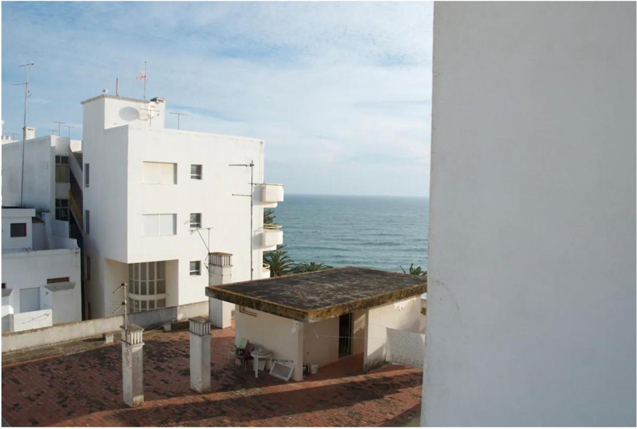 Beachfront T1 Armação de Pêra المظهر الخارجي الصورة