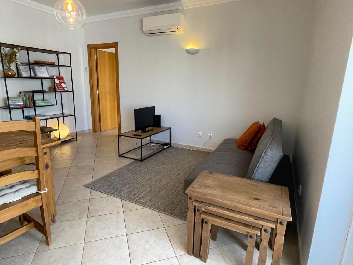 Beachfront T1 Armação de Pêra المظهر الخارجي الصورة