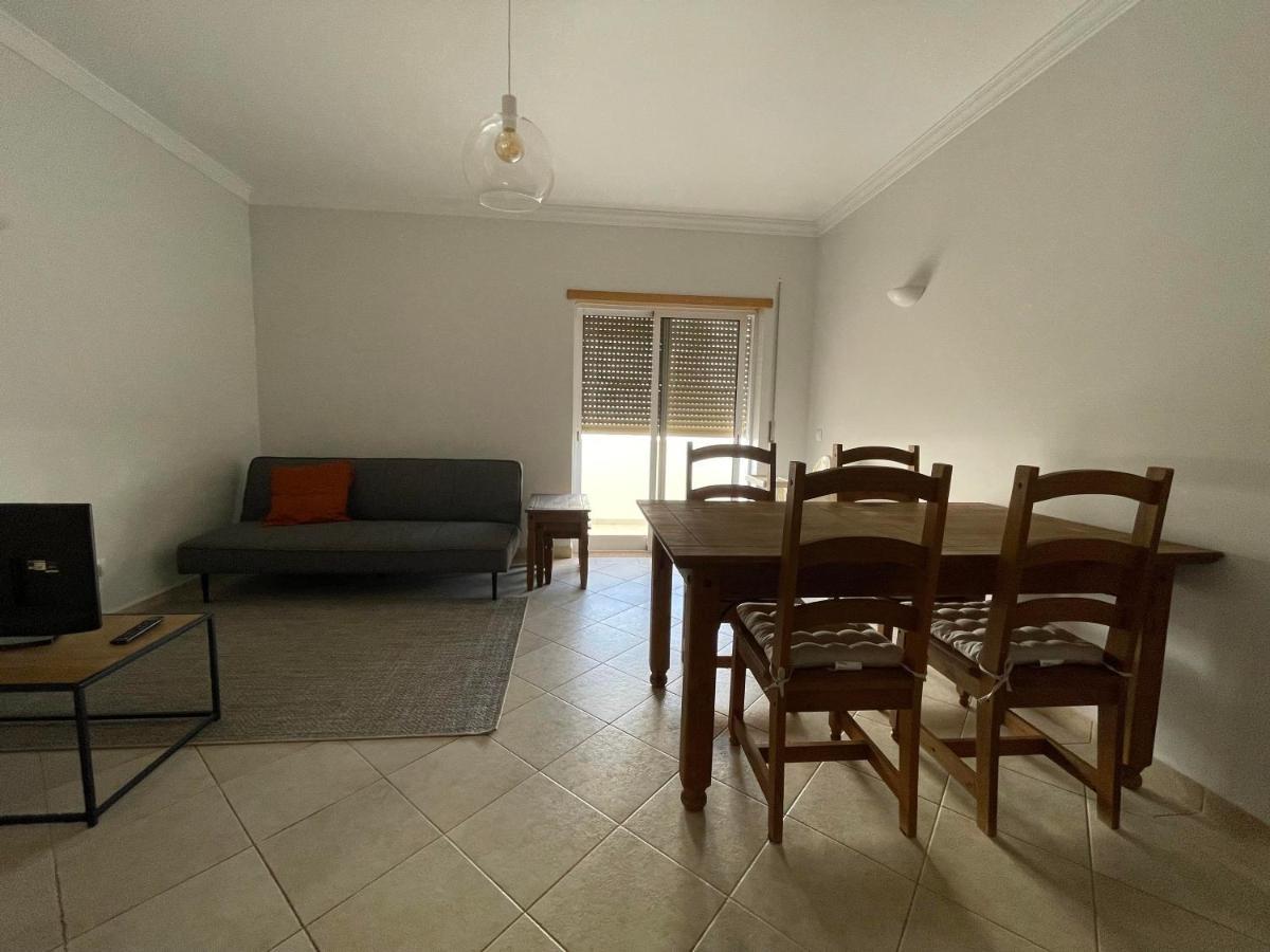 Beachfront T1 Armação de Pêra المظهر الخارجي الصورة