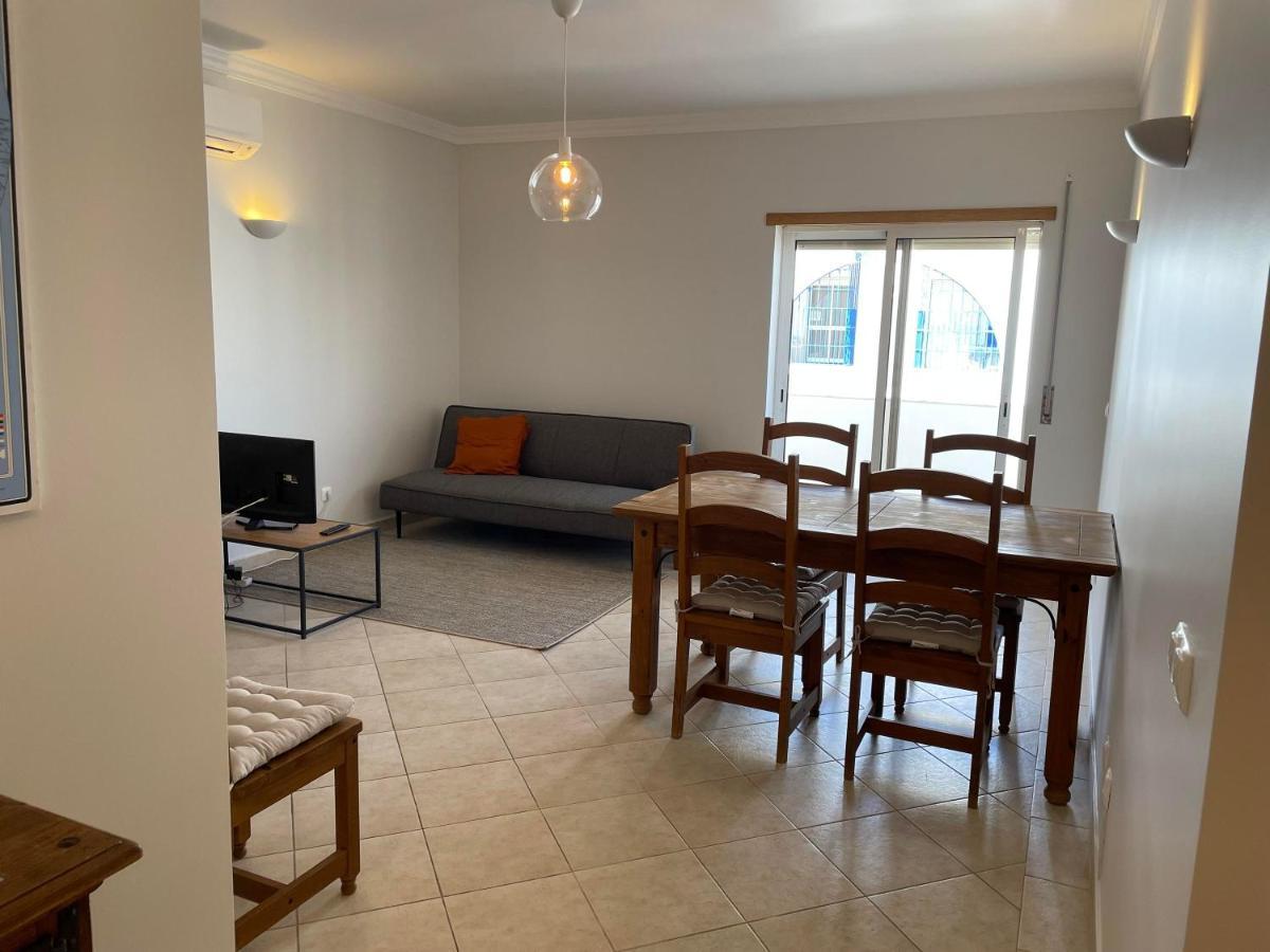 Beachfront T1 Armação de Pêra المظهر الخارجي الصورة