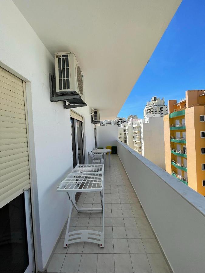 Beachfront T1 Armação de Pêra المظهر الخارجي الصورة