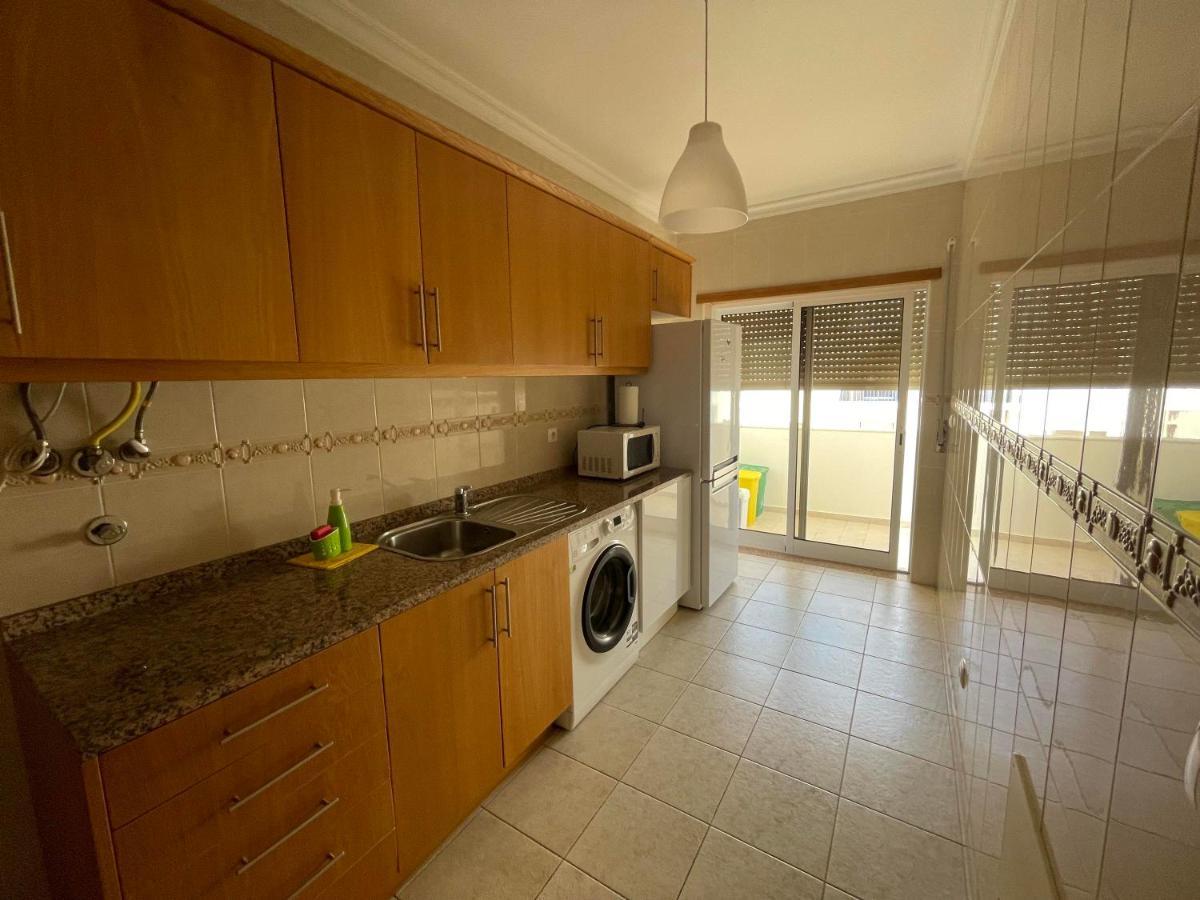 Beachfront T1 Armação de Pêra المظهر الخارجي الصورة