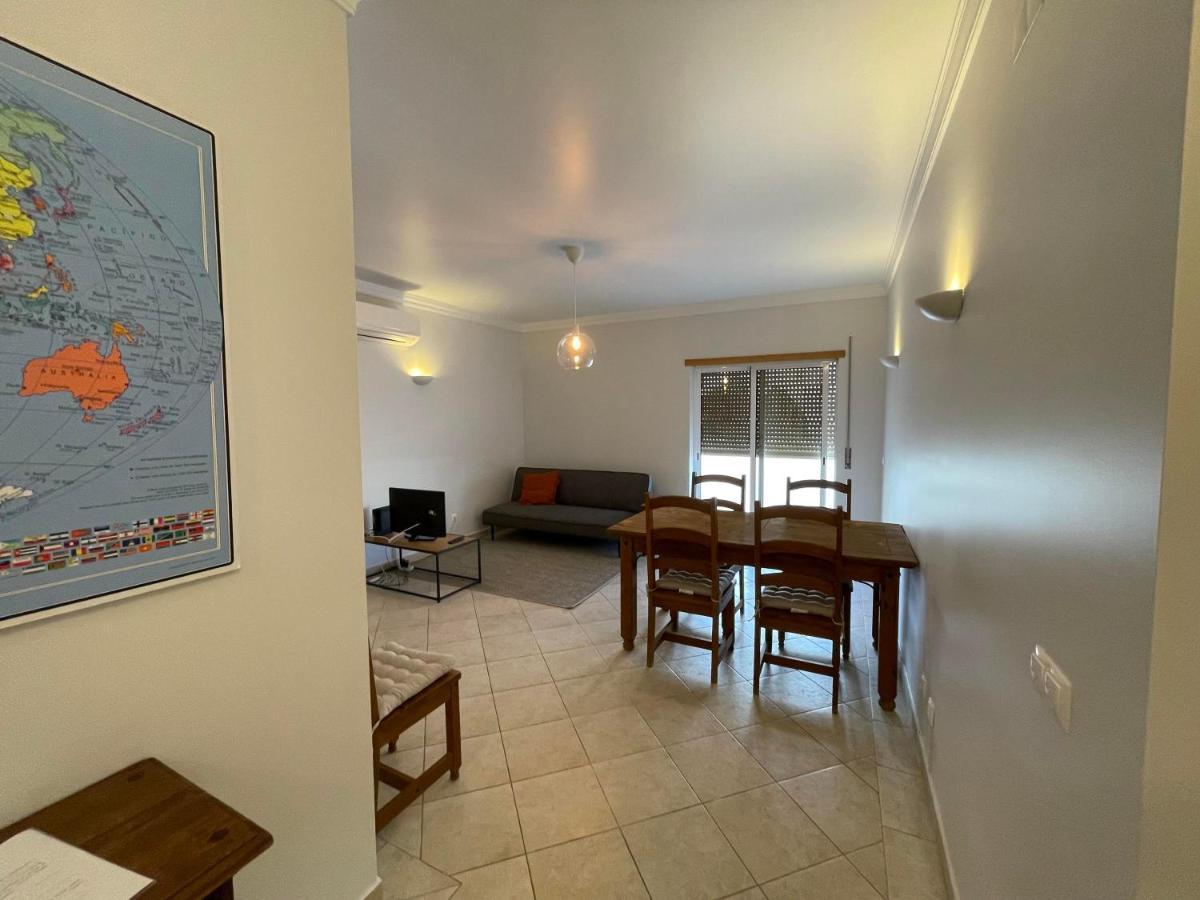Beachfront T1 Armação de Pêra المظهر الخارجي الصورة