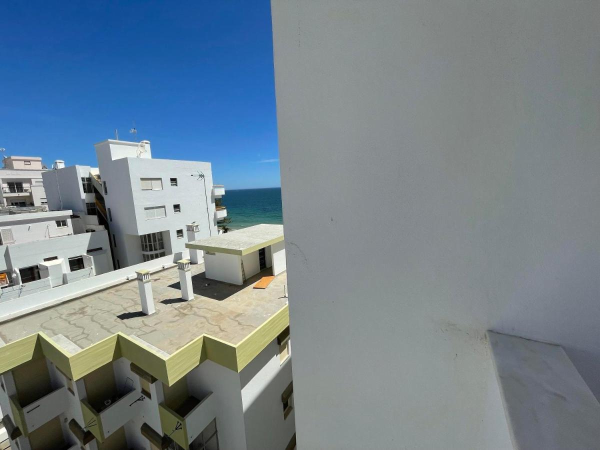 Beachfront T1 Armação de Pêra المظهر الخارجي الصورة