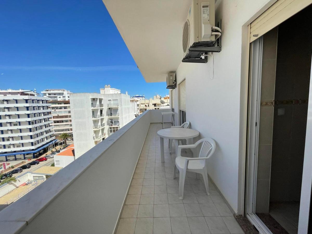Beachfront T1 Armação de Pêra المظهر الخارجي الصورة